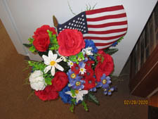 Oak Knoll Cemetery